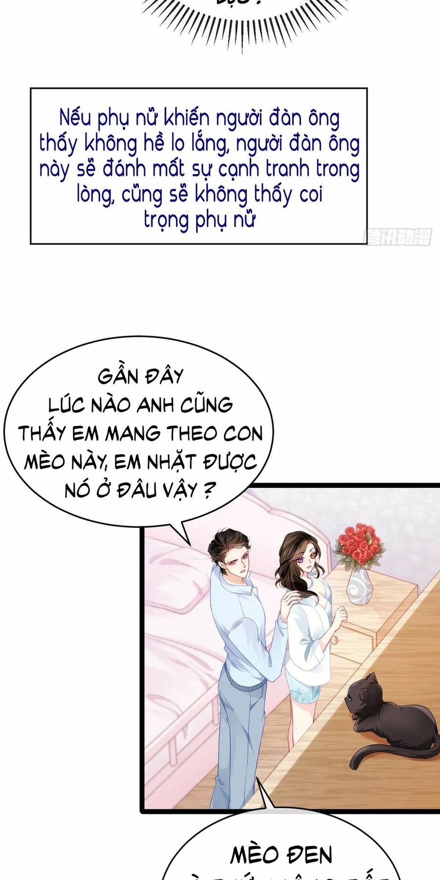 100 Cách Ngược Tra Nữ Chapter 5 - 70