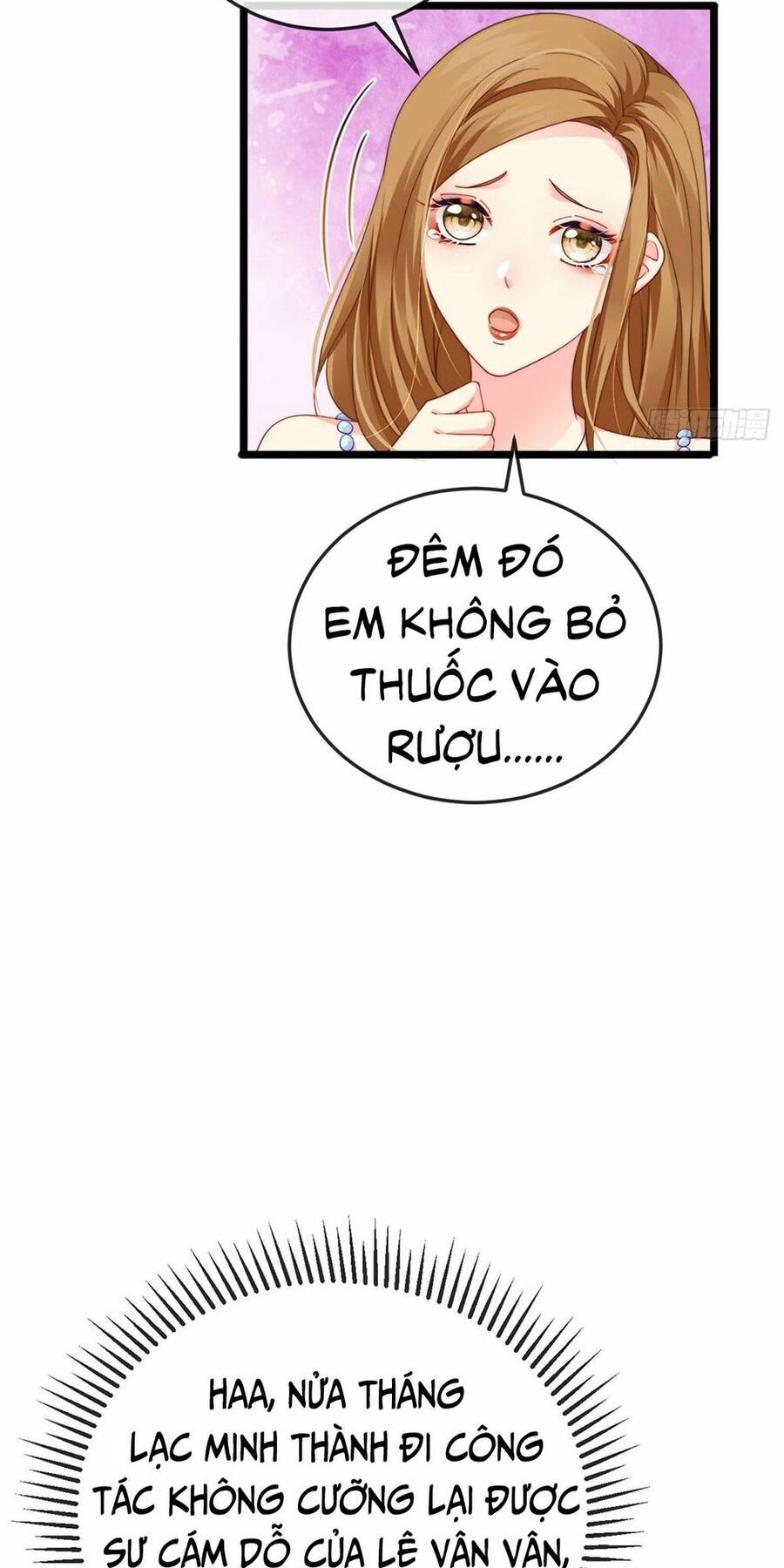 100 Cách Ngược Tra Nữ Chapter 5 - 8