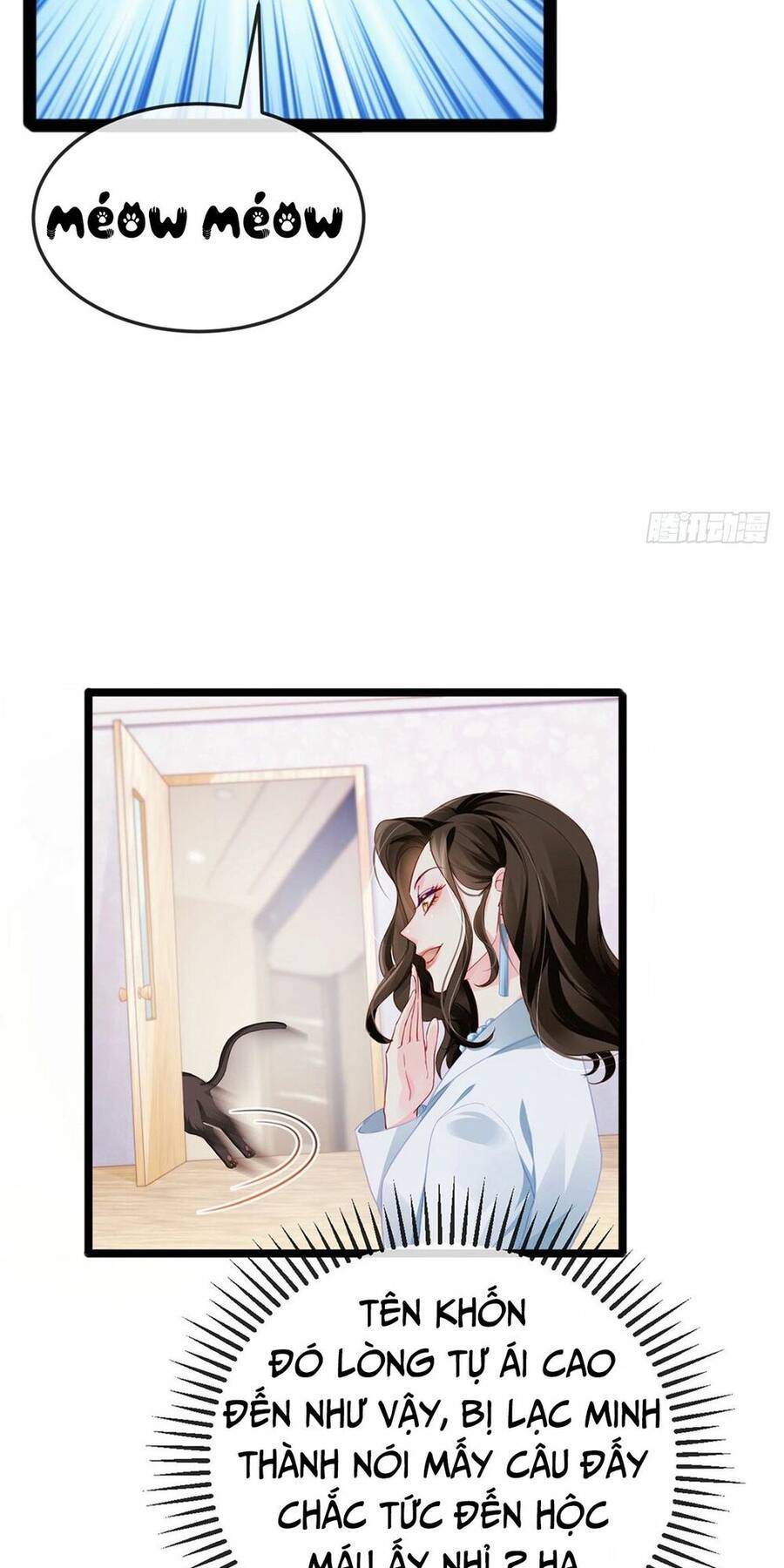 100 Cách Ngược Tra Nữ Chapter 5 - 72