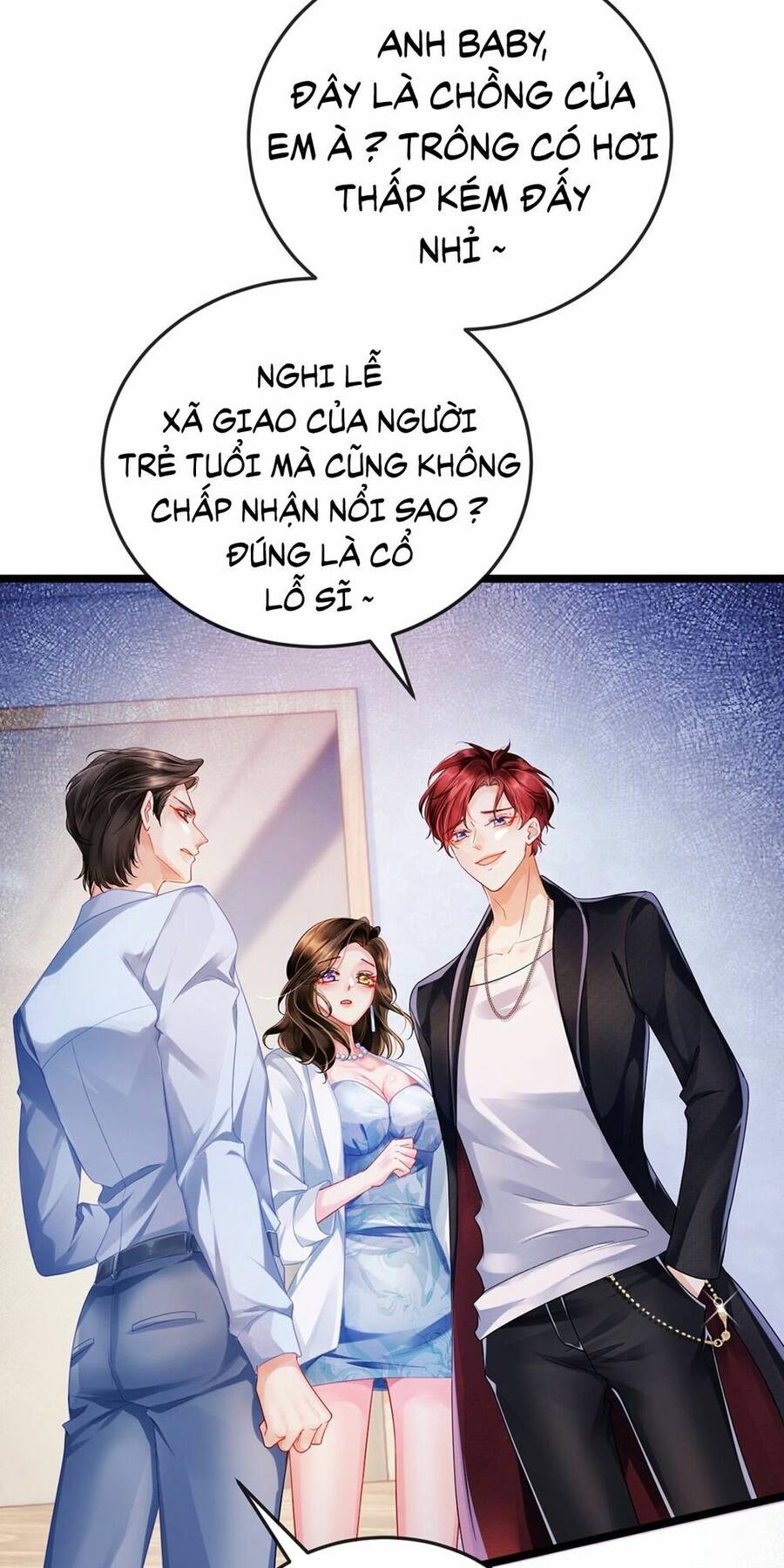 100 Cách Ngược Tra Nữ Chapter 5 - 80