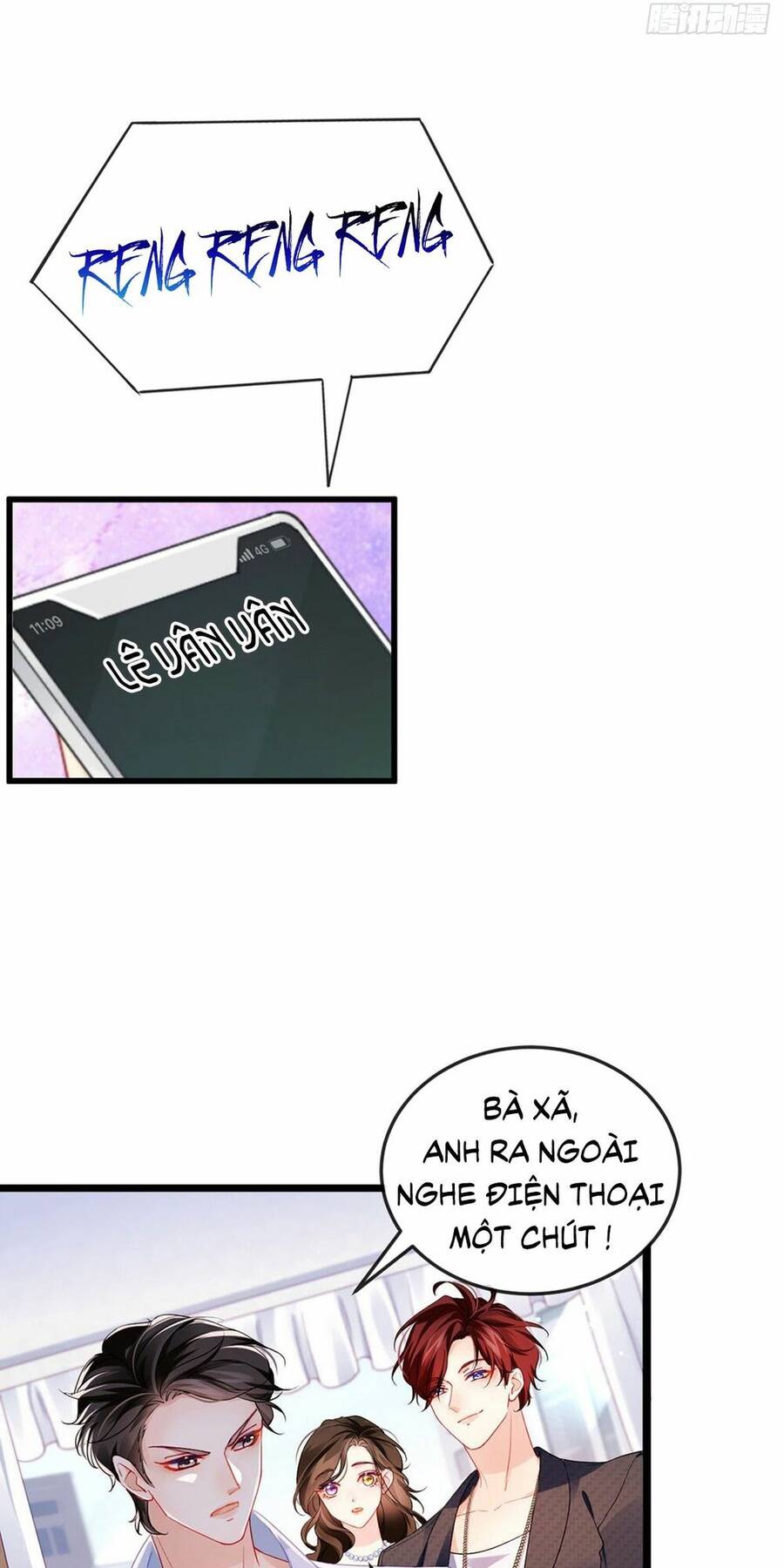 100 Cách Ngược Tra Nữ Chapter 5 - 83