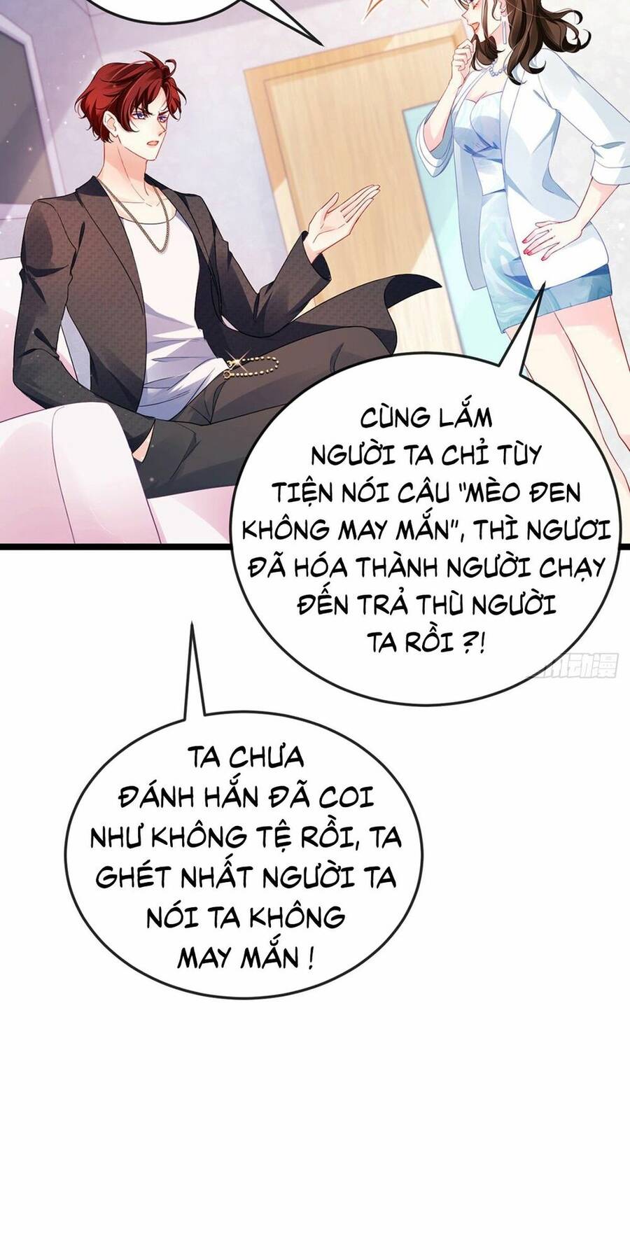 100 Cách Ngược Tra Nữ Chapter 5 - 85