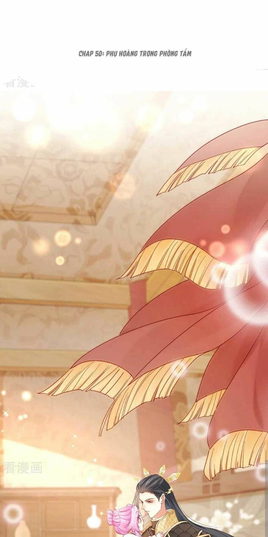 100 Cách Ngược Tra Nữ Chapter 50 - 2