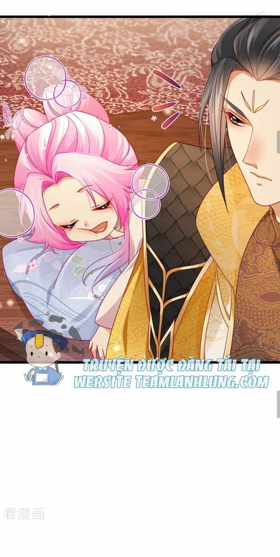 100 Cách Ngược Tra Nữ Chapter 50 - 15