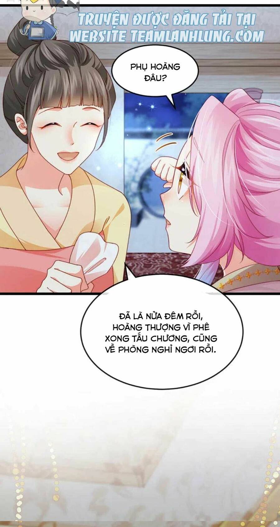 100 Cách Ngược Tra Nữ Chapter 50 - 19