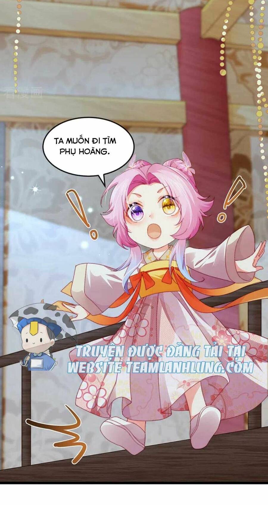 100 Cách Ngược Tra Nữ Chapter 50 - 20