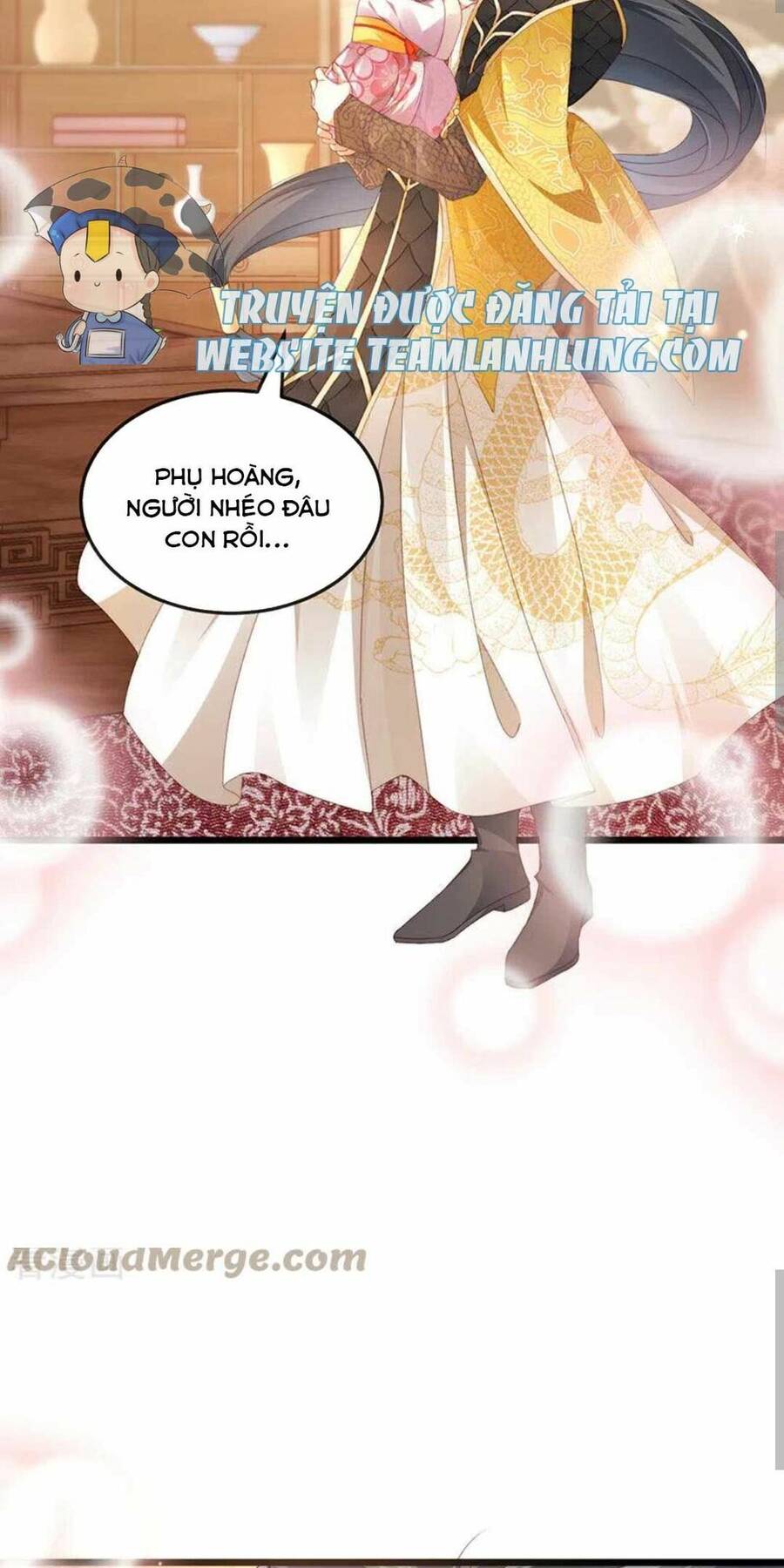 100 Cách Ngược Tra Nữ Chapter 50 - 3