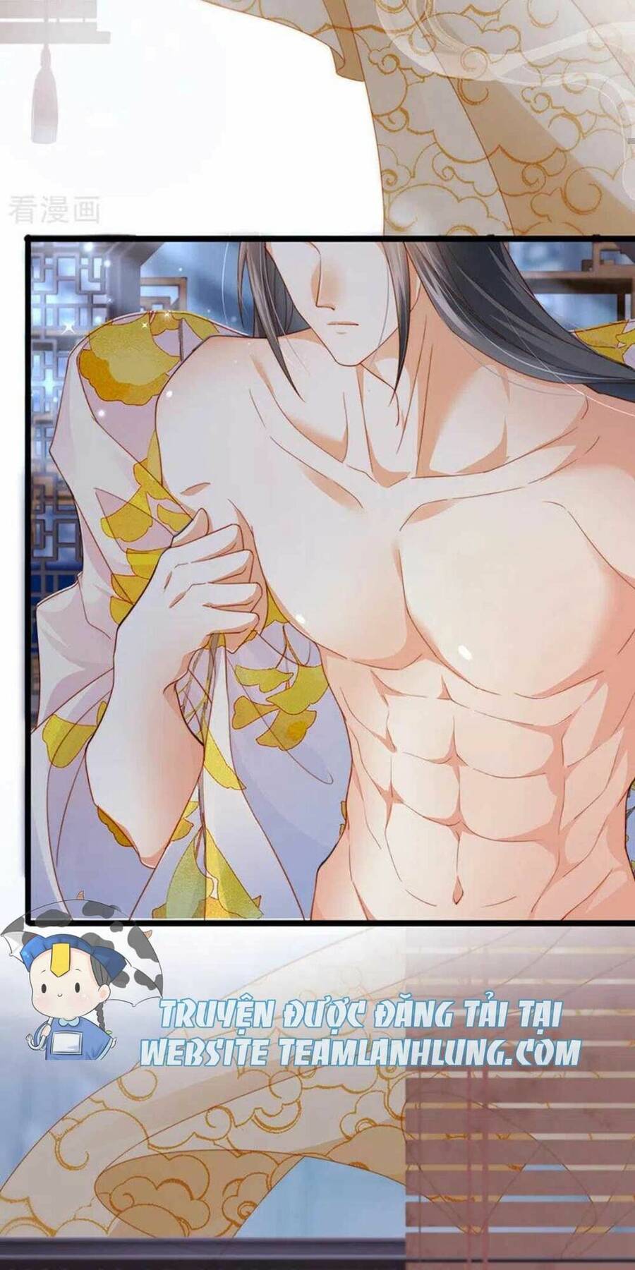 100 Cách Ngược Tra Nữ Chapter 50 - 23