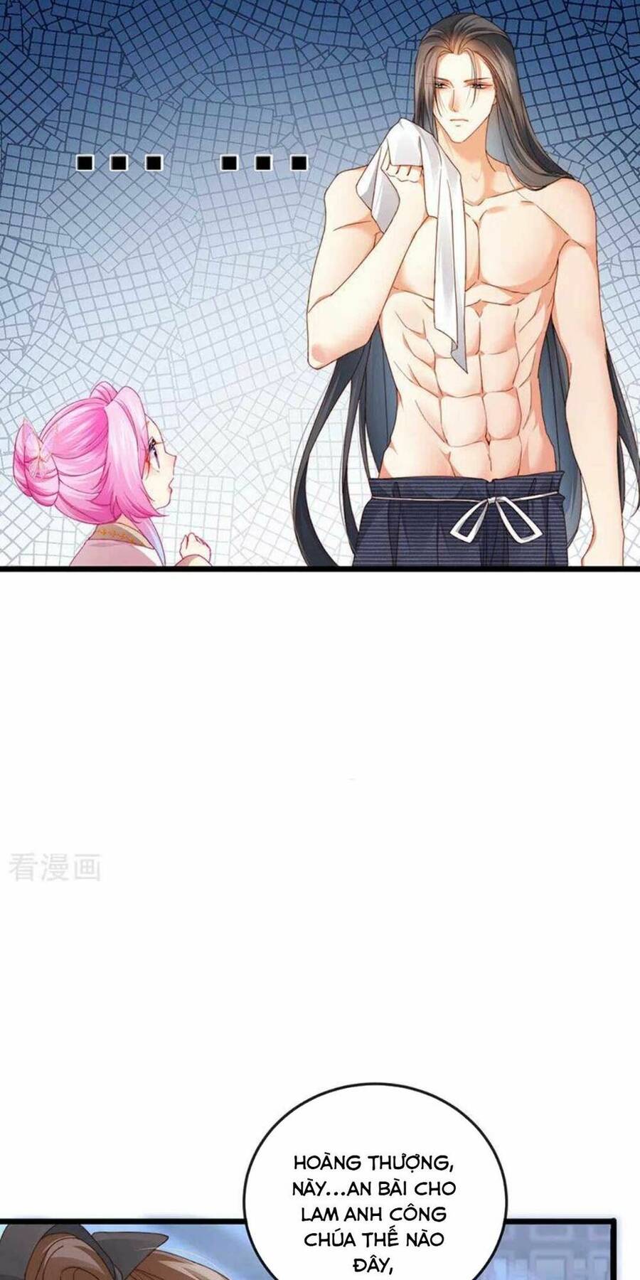 100 Cách Ngược Tra Nữ Chapter 50 - 27