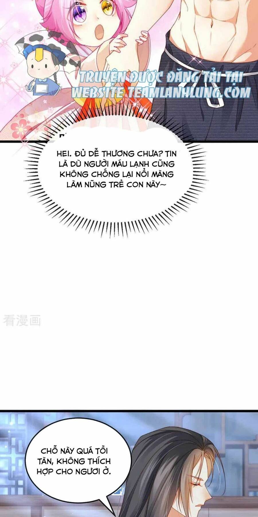 100 Cách Ngược Tra Nữ Chapter 50 - 32