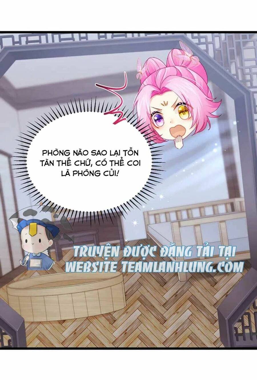 100 Cách Ngược Tra Nữ Chapter 50 - 34