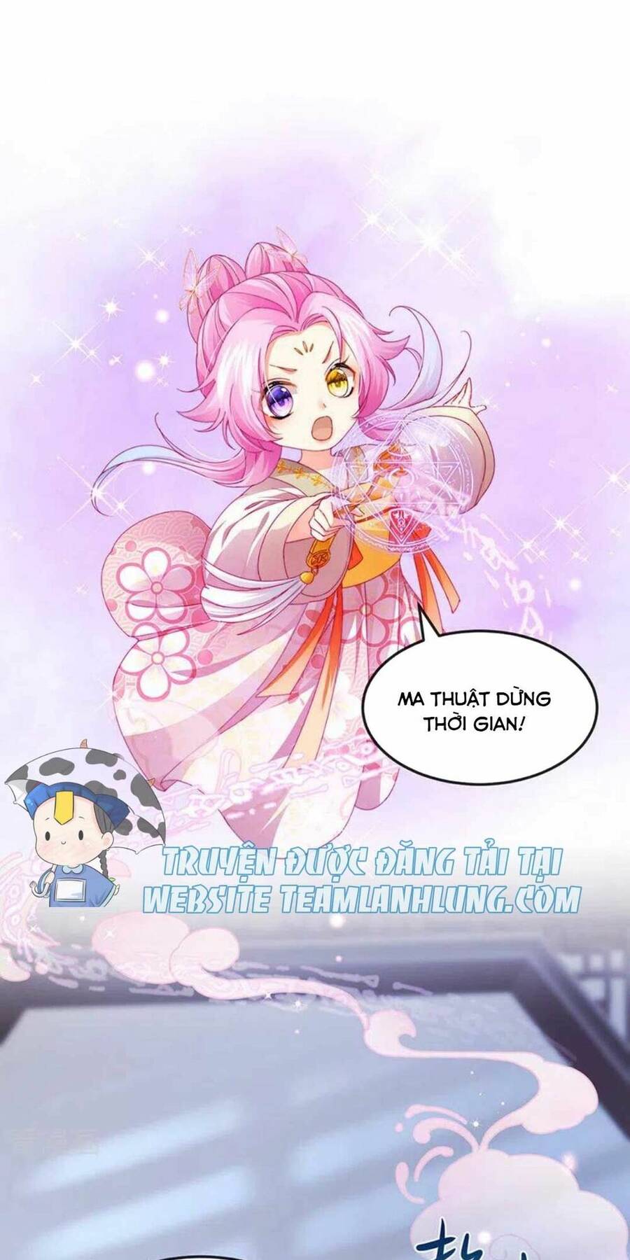 100 Cách Ngược Tra Nữ Chapter 50 - 36