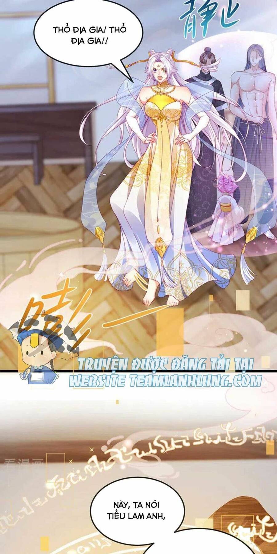 100 Cách Ngược Tra Nữ Chapter 50 - 37