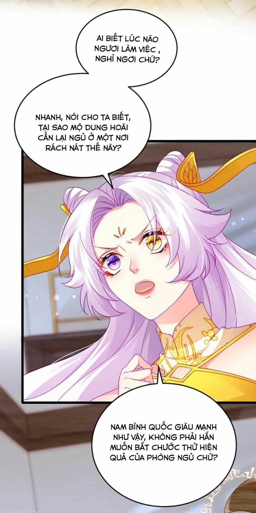 100 Cách Ngược Tra Nữ Chapter 50 - 40