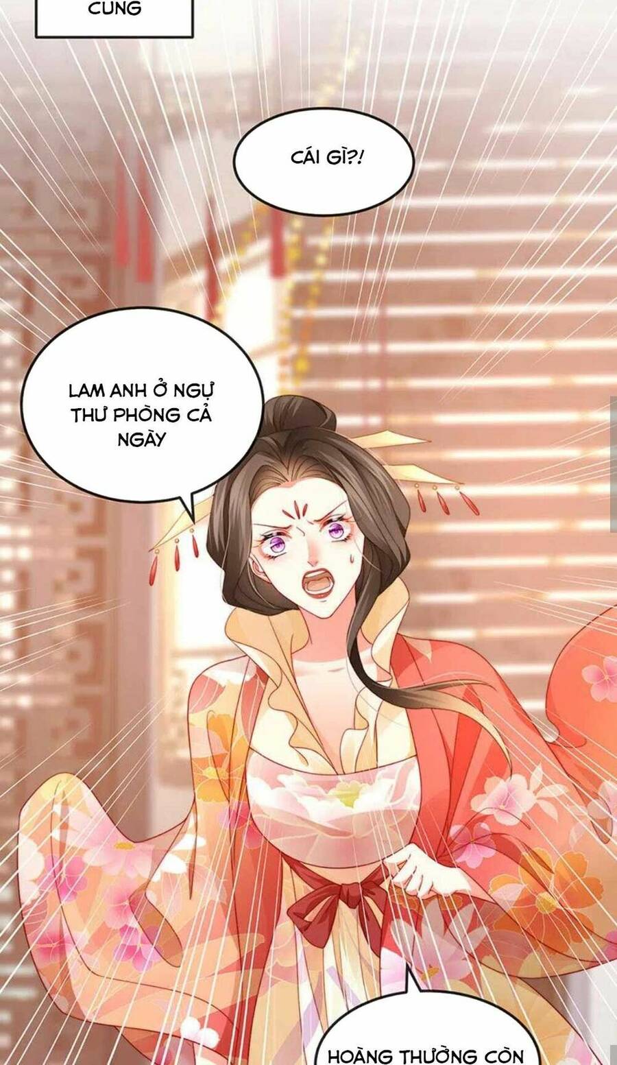 100 Cách Ngược Tra Nữ Chapter 50 - 5