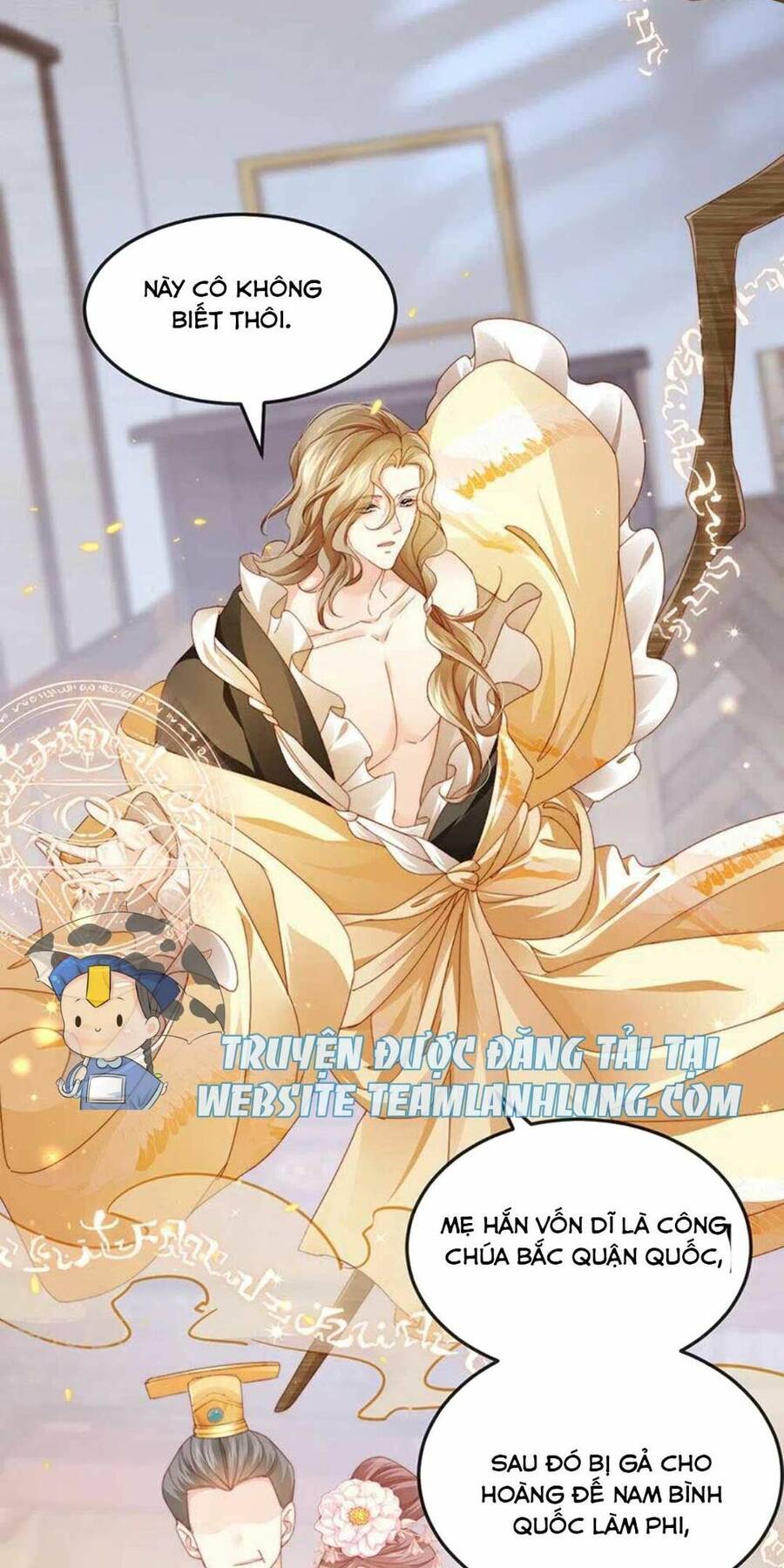 100 Cách Ngược Tra Nữ Chapter 50 - 41