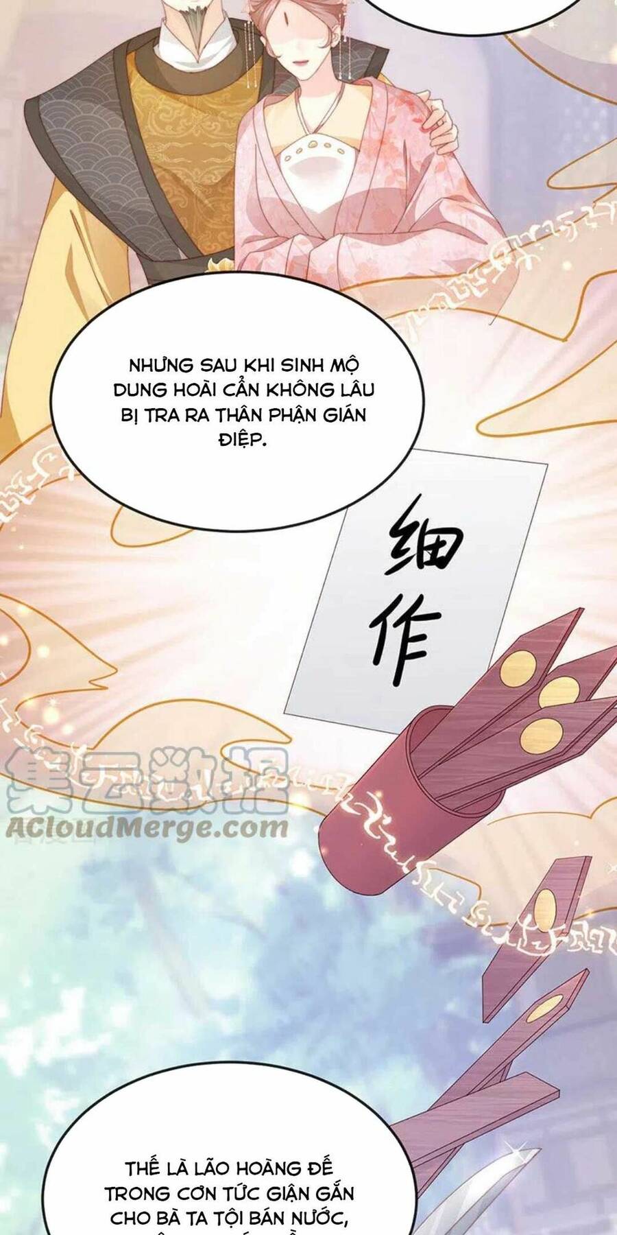 100 Cách Ngược Tra Nữ Chapter 50 - 42