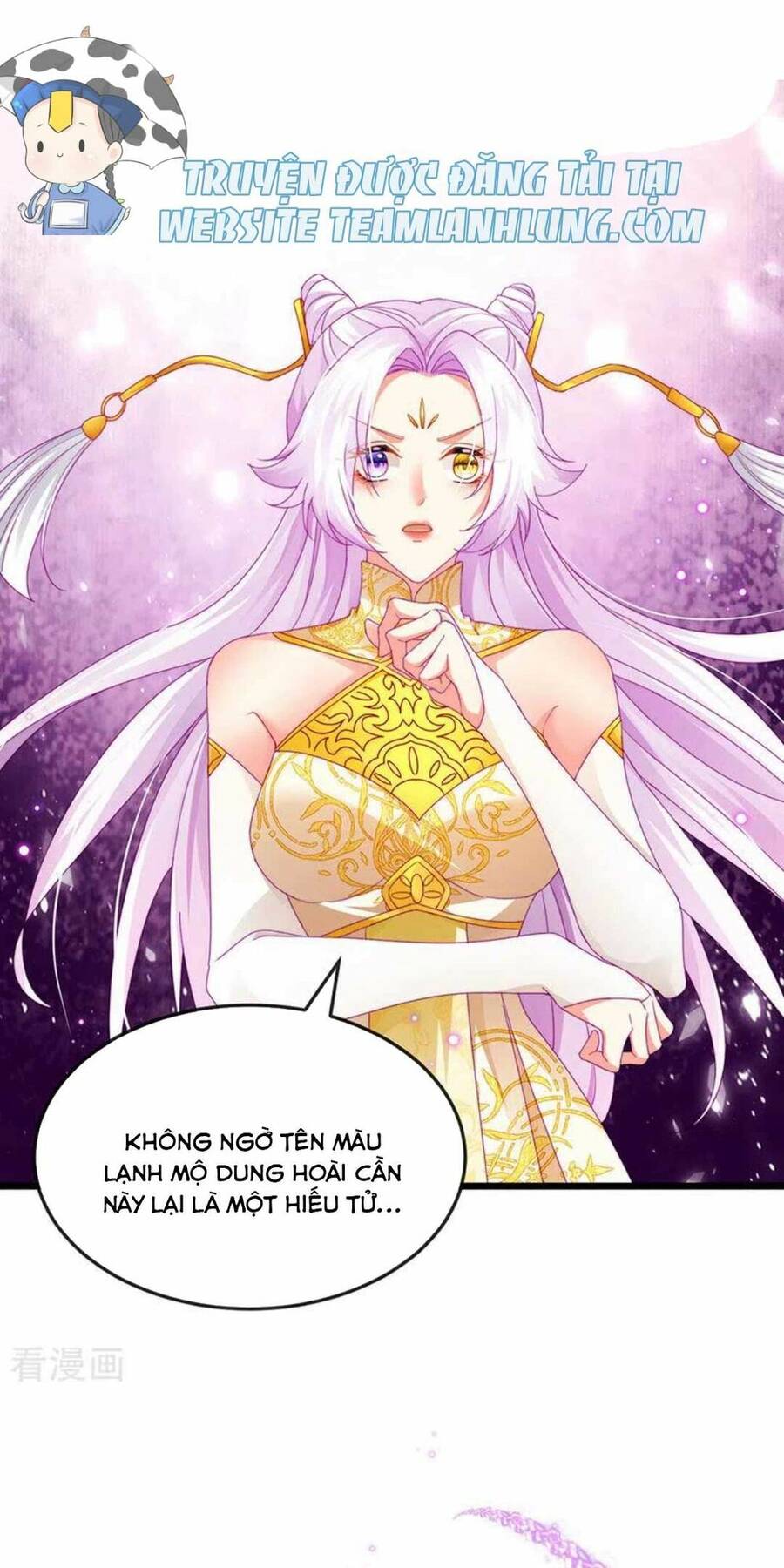 100 Cách Ngược Tra Nữ Chapter 50 - 46