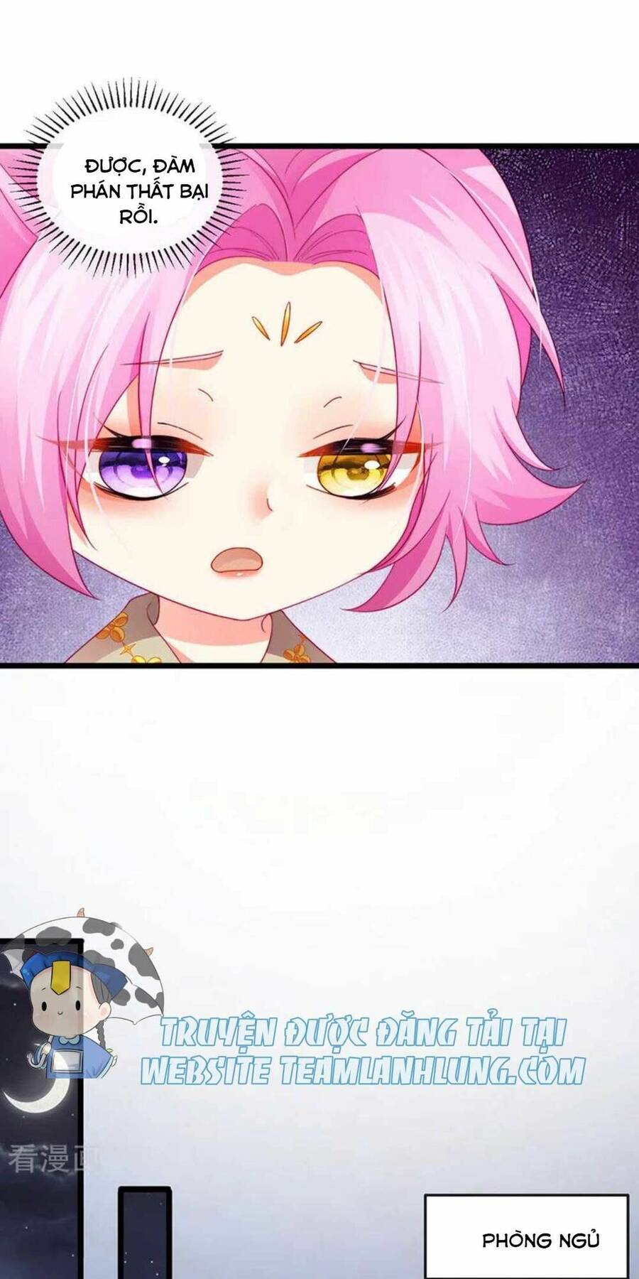 100 Cách Ngược Tra Nữ Chapter 50 - 53