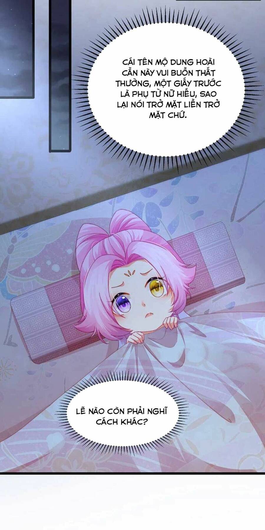 100 Cách Ngược Tra Nữ Chapter 50 - 54