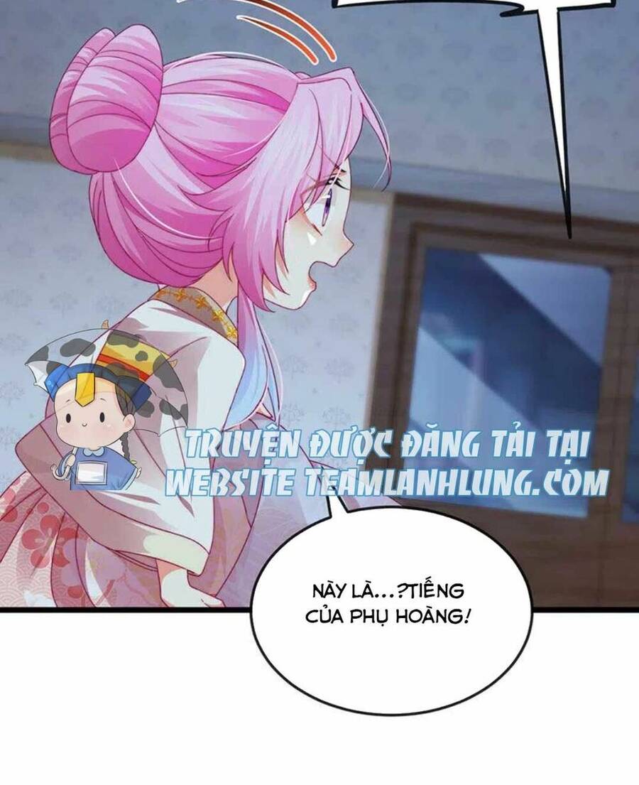 100 Cách Ngược Tra Nữ Chapter 50 - 56