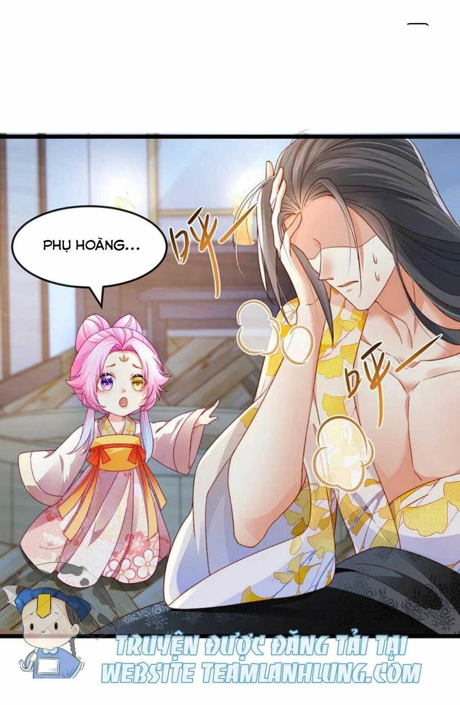 100 Cách Ngược Tra Nữ Chapter 50 - 58