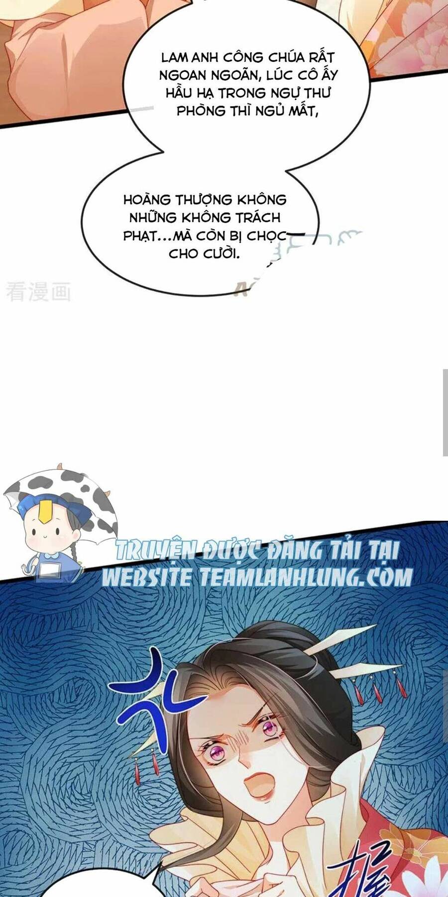 100 Cách Ngược Tra Nữ Chapter 50 - 7