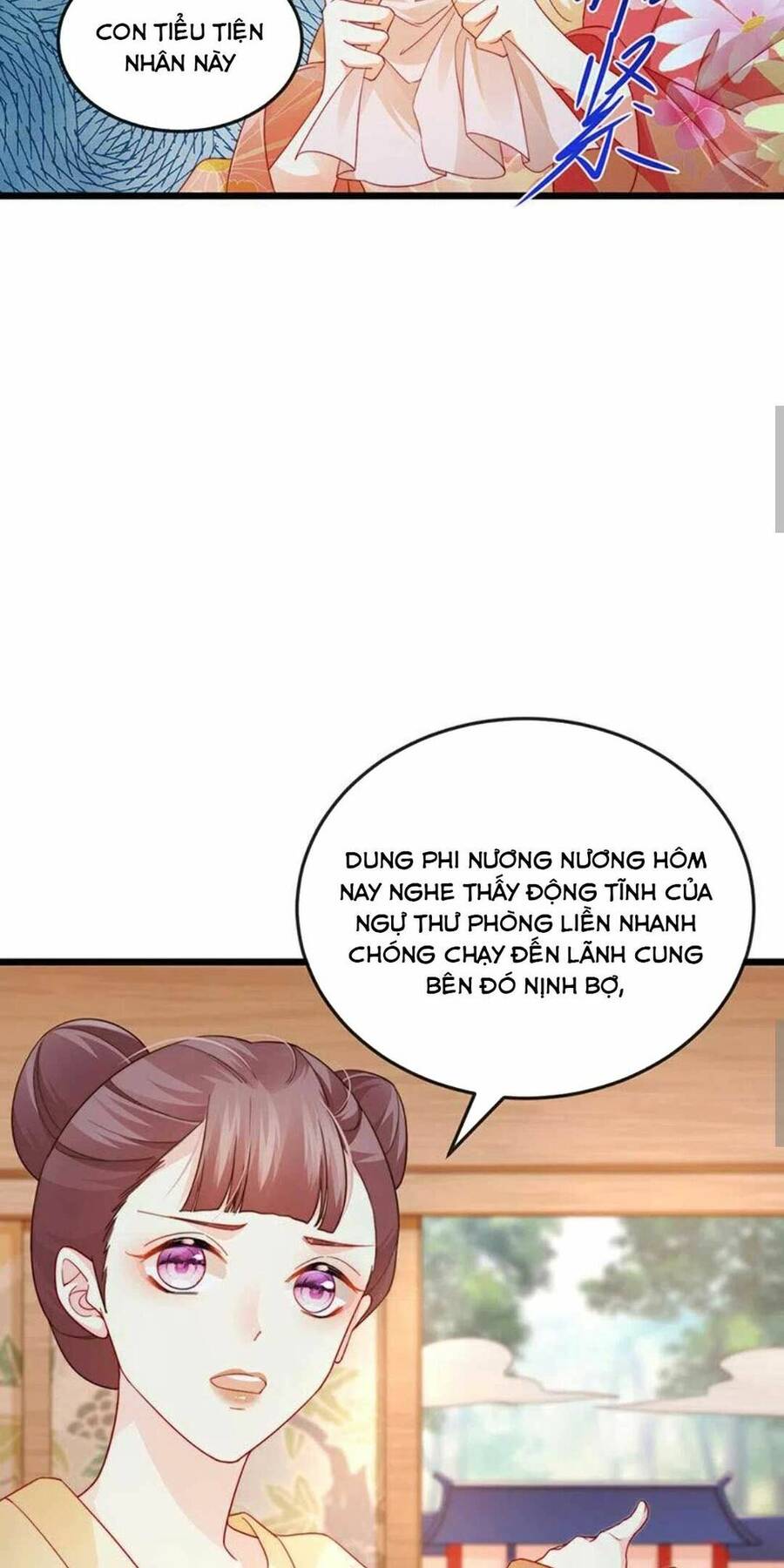 100 Cách Ngược Tra Nữ Chapter 50 - 8