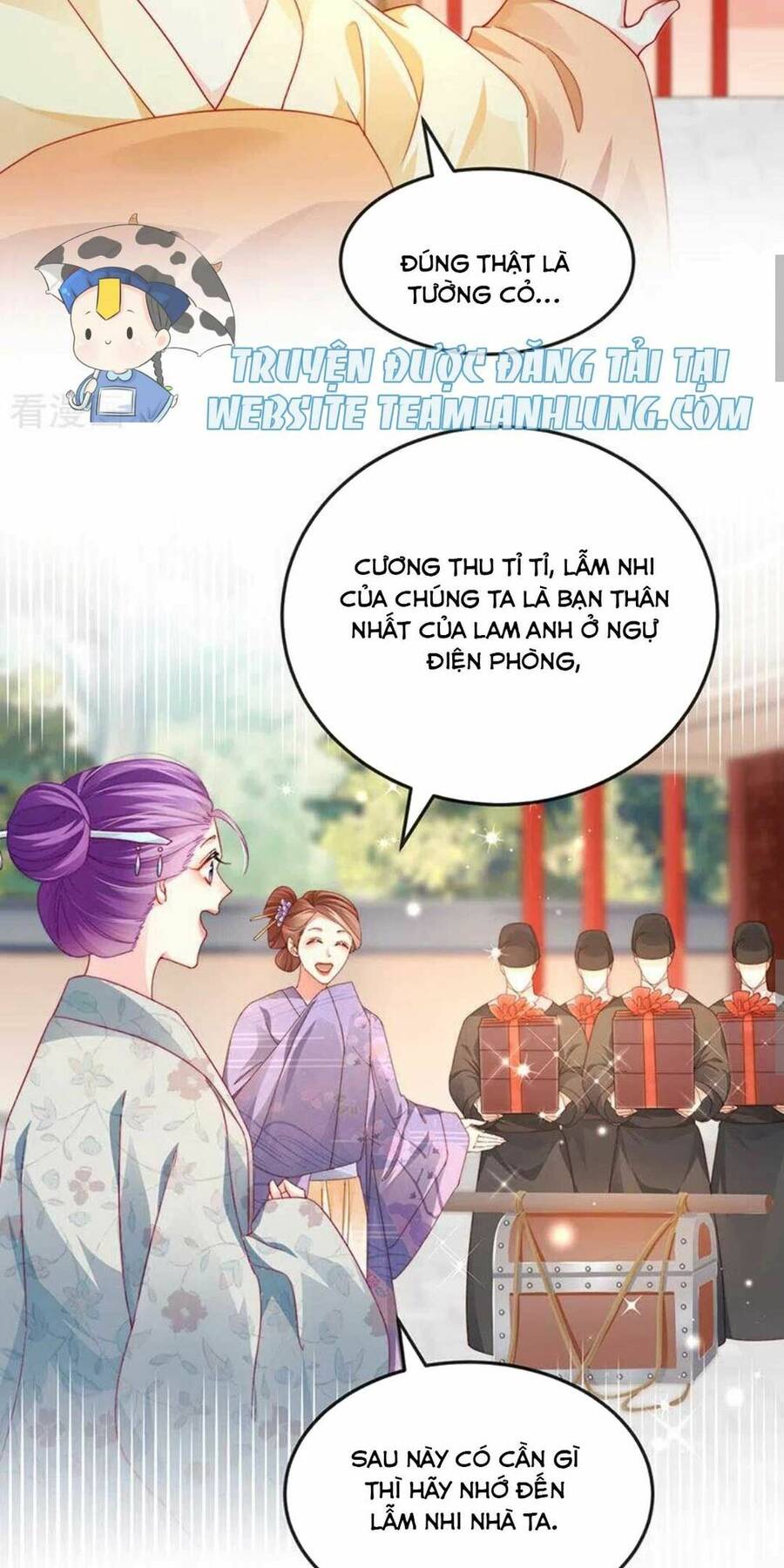 100 Cách Ngược Tra Nữ Chapter 50 - 9