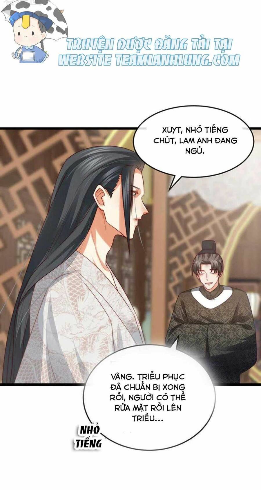 100 Cách Ngược Tra Nữ Chapter 51 - 30