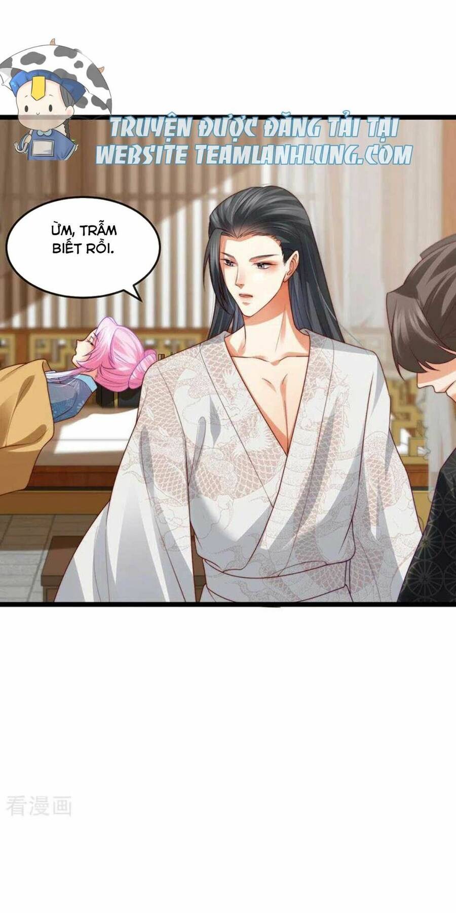 100 Cách Ngược Tra Nữ Chapter 51 - 31