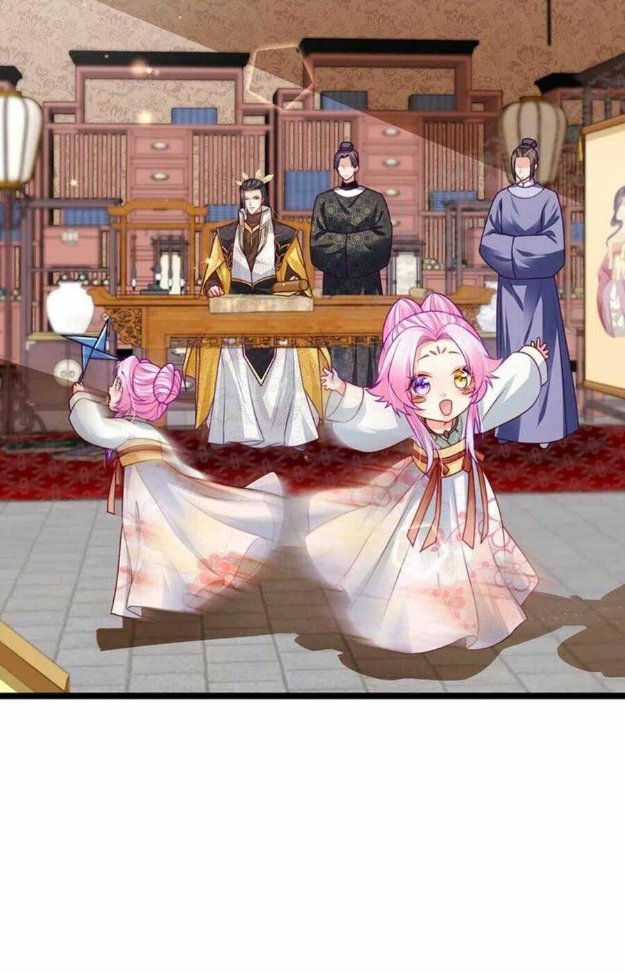 100 Cách Ngược Tra Nữ Chapter 51 - 33