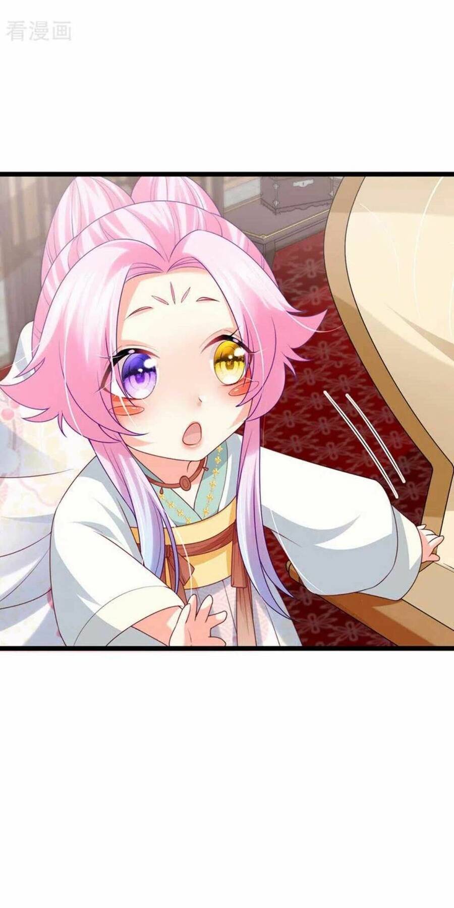 100 Cách Ngược Tra Nữ Chapter 51 - 34