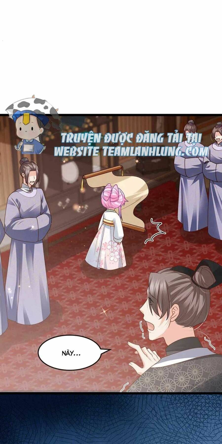 100 Cách Ngược Tra Nữ Chapter 51 - 35