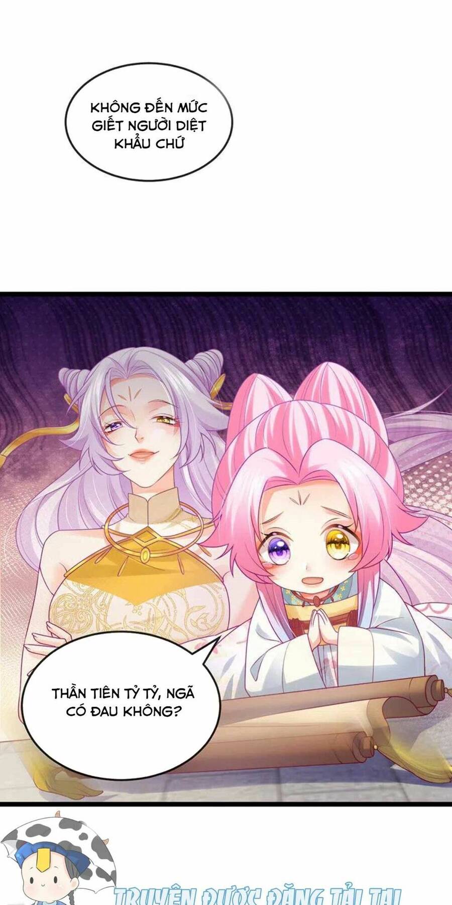 100 Cách Ngược Tra Nữ Chapter 51 - 40