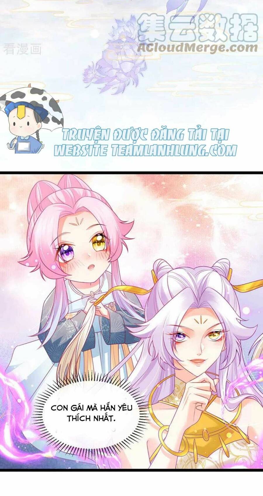 100 Cách Ngược Tra Nữ Chapter 51 - 47