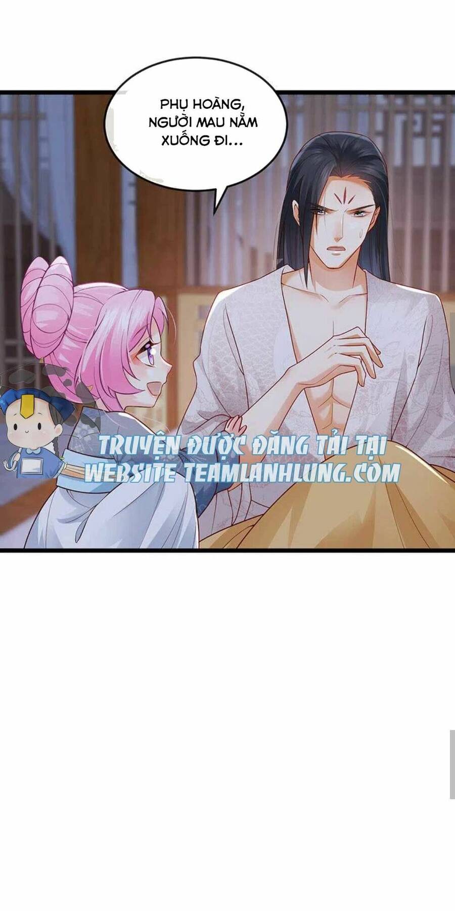 100 Cách Ngược Tra Nữ Chapter 51 - 8