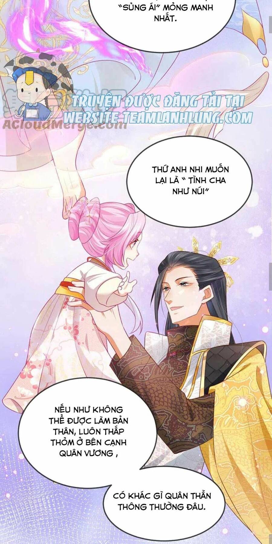 100 Cách Ngược Tra Nữ Chapter 52 - 16