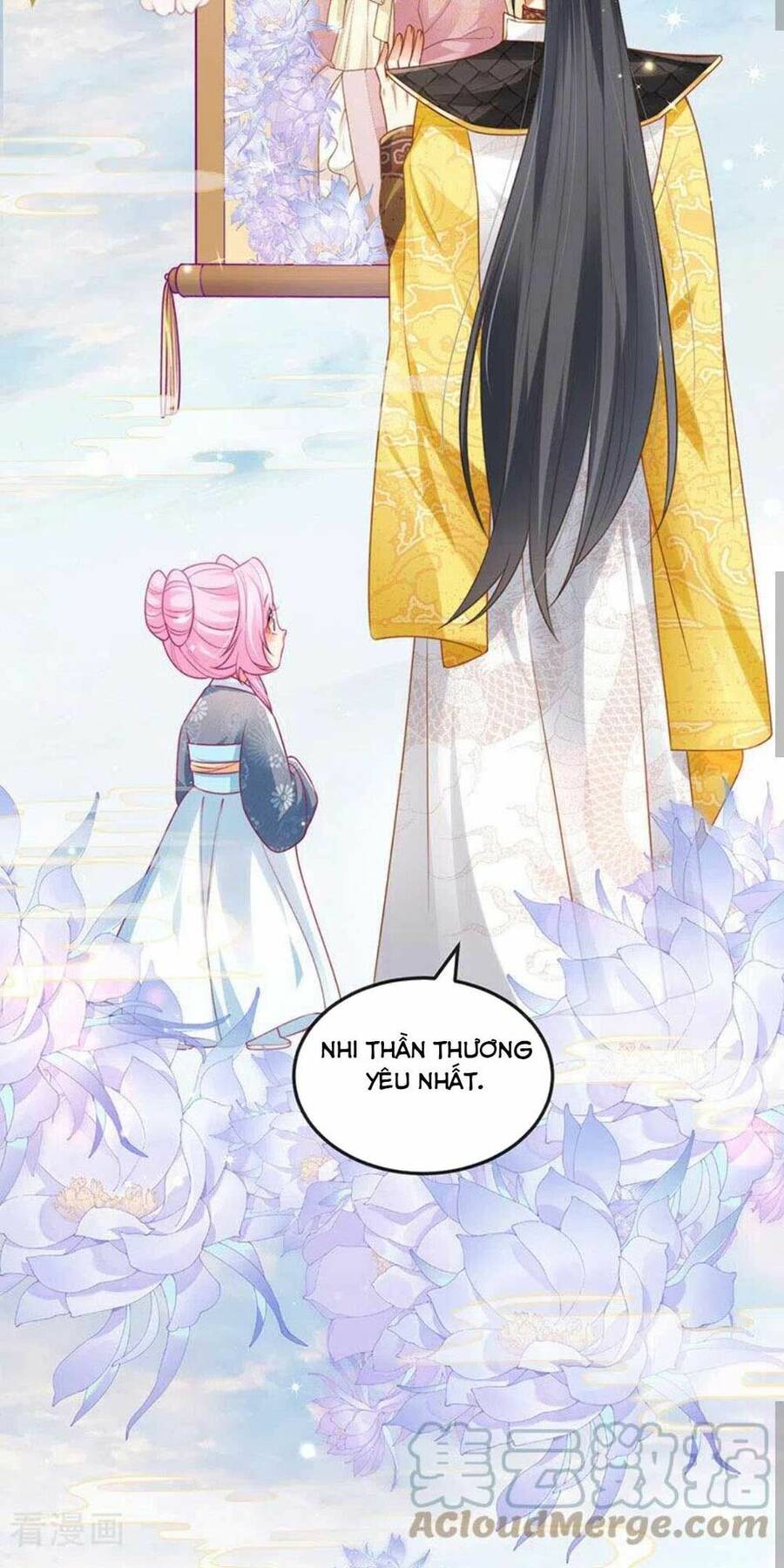 100 Cách Ngược Tra Nữ Chapter 52 - 3