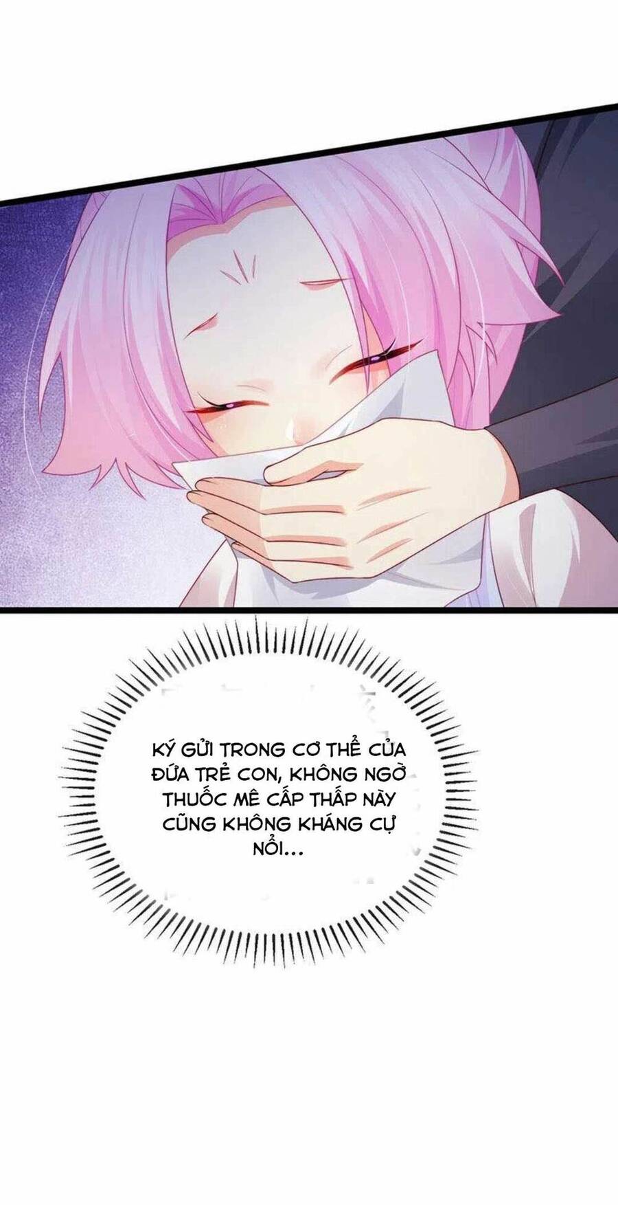 100 Cách Ngược Tra Nữ Chapter 52 - 22