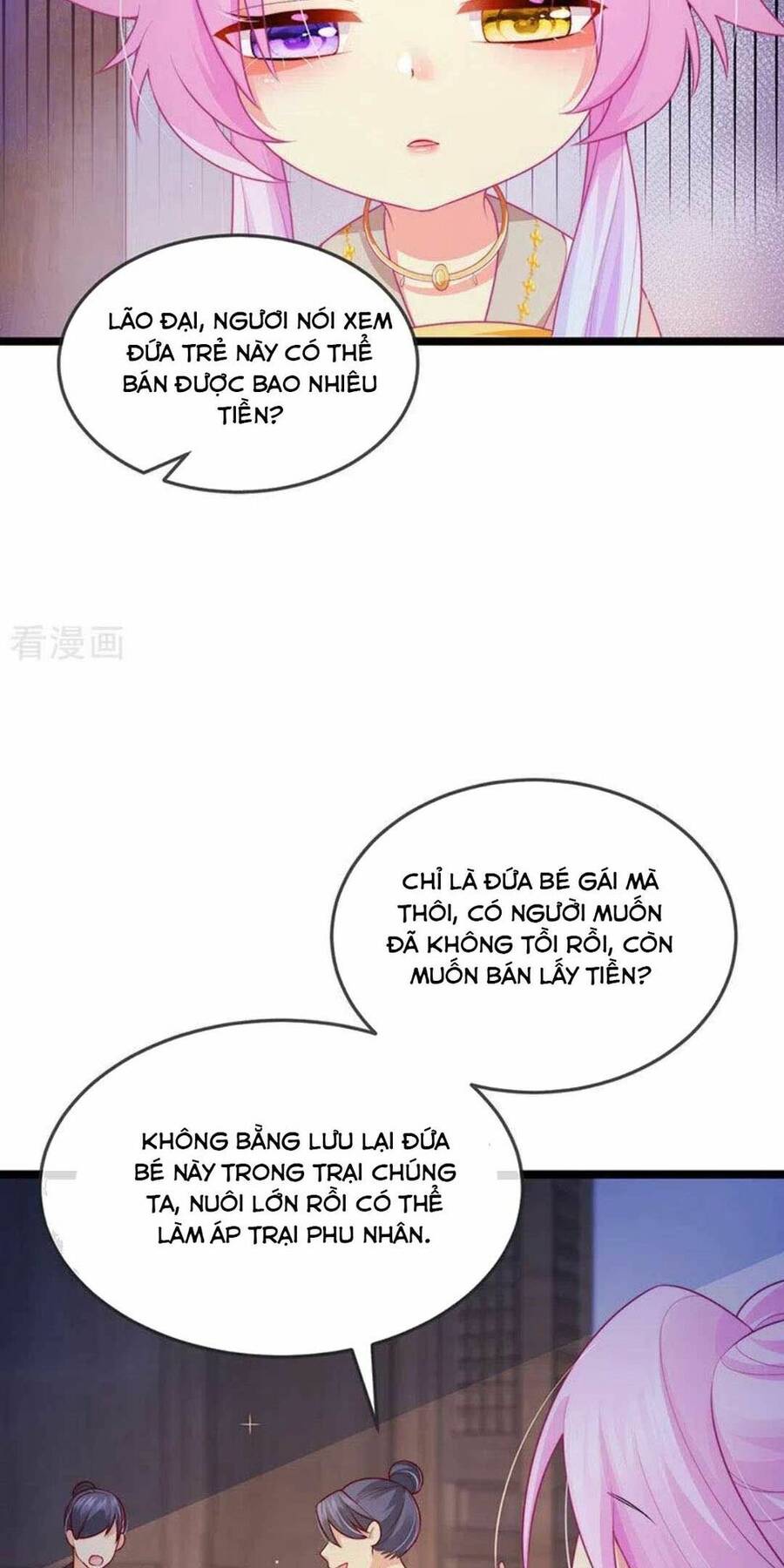 100 Cách Ngược Tra Nữ Chapter 52 - 25