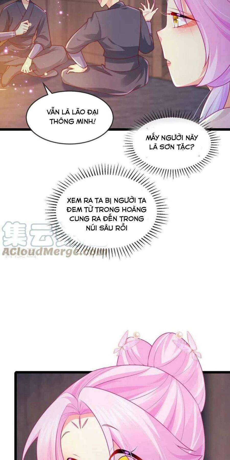 100 Cách Ngược Tra Nữ Chapter 52 - 26