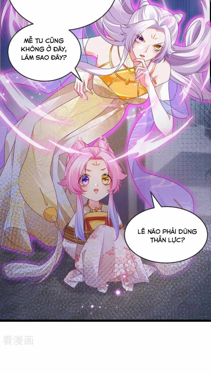 100 Cách Ngược Tra Nữ Chapter 52 - 28