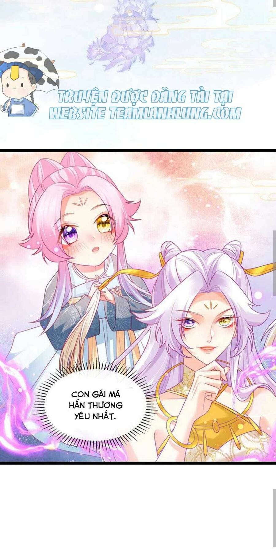 100 Cách Ngược Tra Nữ Chapter 52 - 4