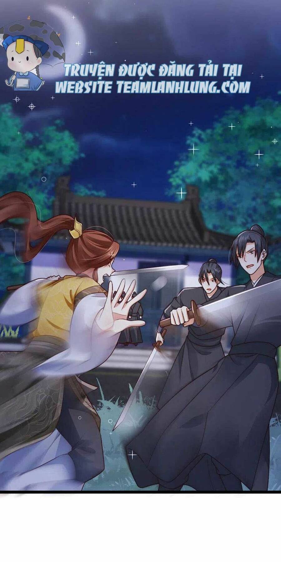 100 Cách Ngược Tra Nữ Chapter 52 - 31