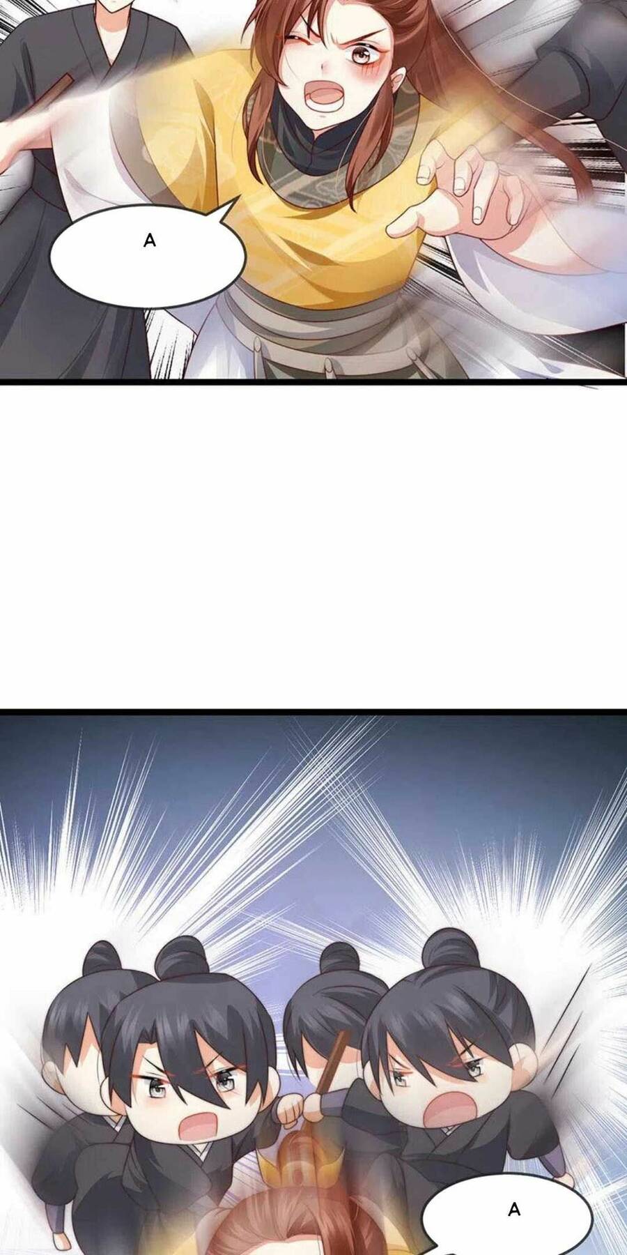 100 Cách Ngược Tra Nữ Chapter 52 - 35