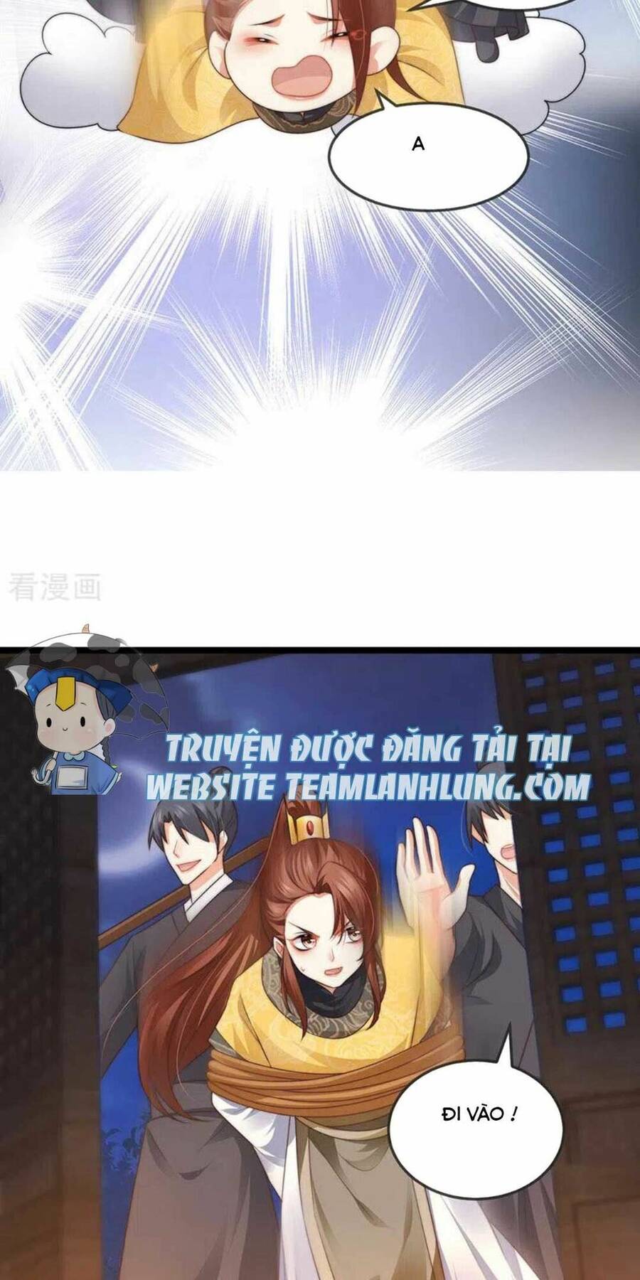 100 Cách Ngược Tra Nữ Chapter 52 - 36