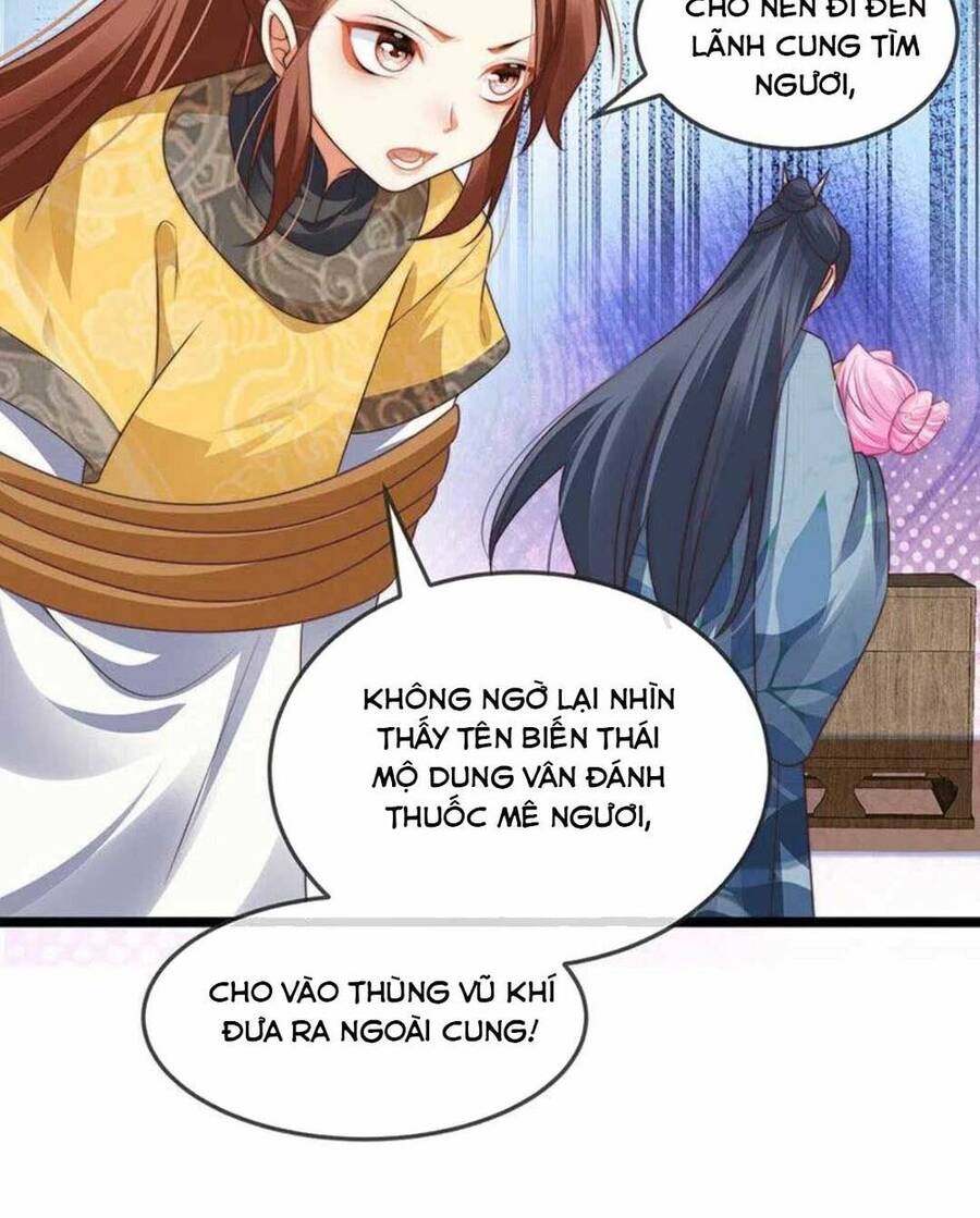 100 Cách Ngược Tra Nữ Chapter 52 - 40