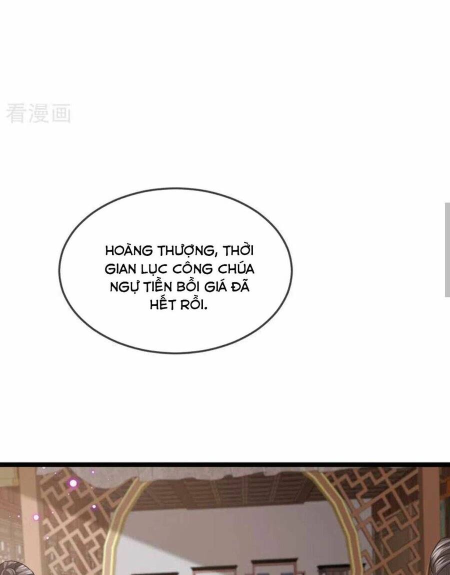 100 Cách Ngược Tra Nữ Chapter 52 - 5