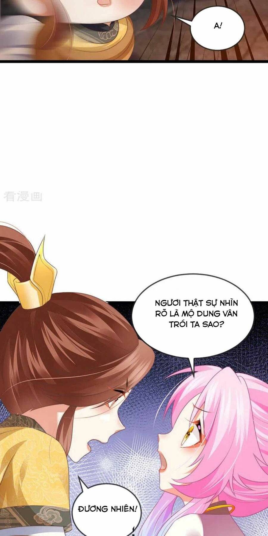 100 Cách Ngược Tra Nữ Chapter 52 - 45